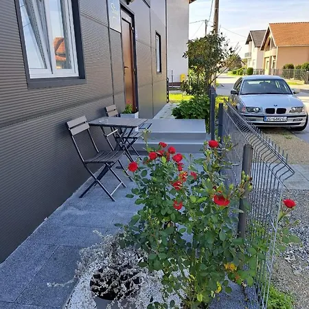 Apartments Stars Velika Gorica Exterior photo