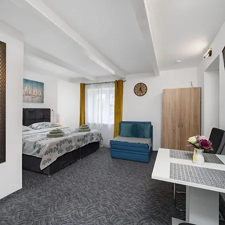Apartments Stars Velika Gorica Exterior photo