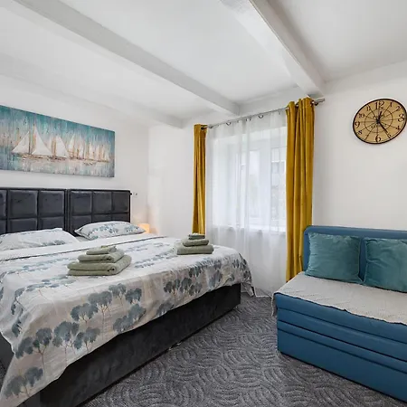 Apartments Stars Velika Gorica Exterior photo