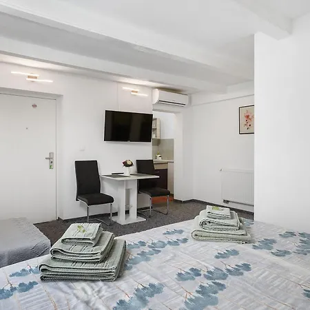 Apartments Stars Velika Gorica Exterior photo