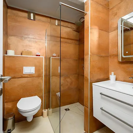 Apartments Stars Velika Gorica Exterior photo