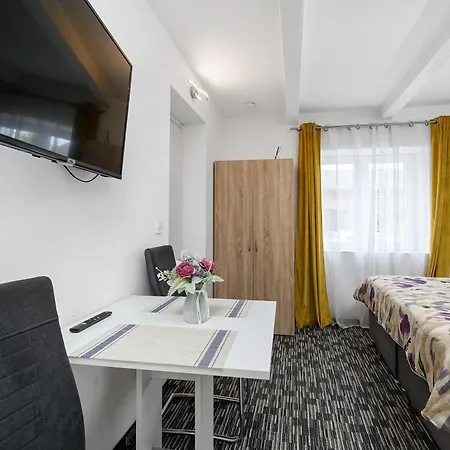 Apartments Stars Velika Gorica Exterior photo