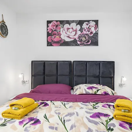 Apartments Stars Velika Gorica Exterior photo