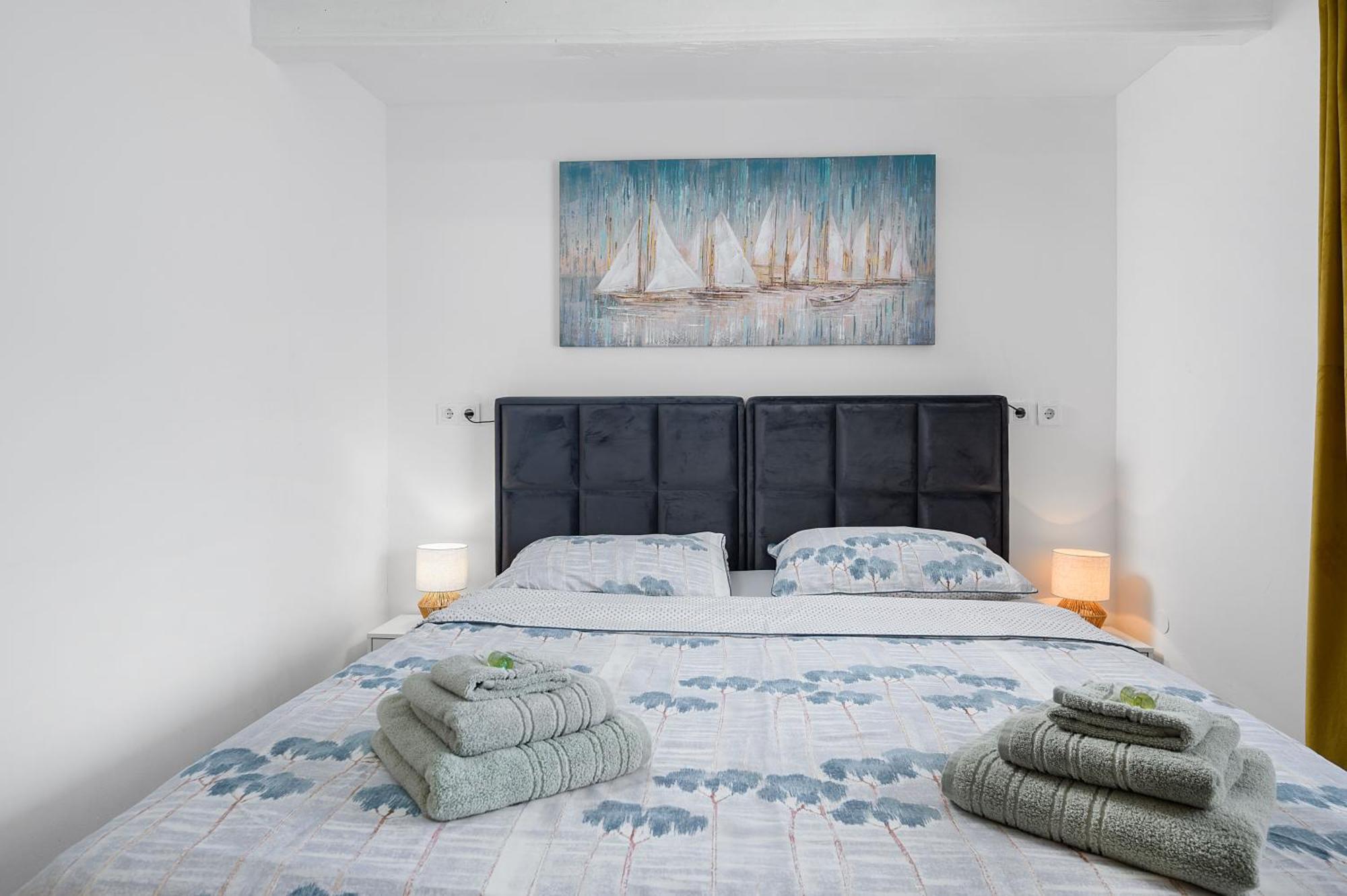 Apartment Stars Velika Gorica